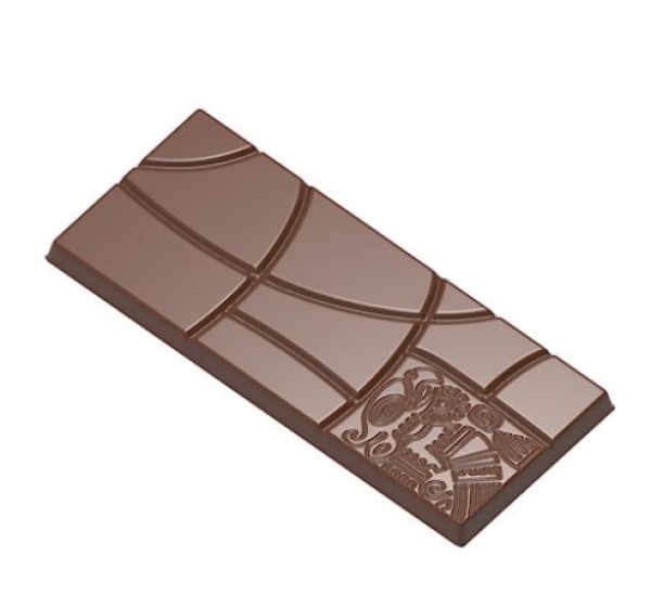 Schokoladentafel "Maya" 40g